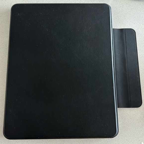 12.9'' Case for iPad Pro 12.9 3rdt/4th/5th/6th Gen, Rotatable with Magnet - Picture 1 of 5